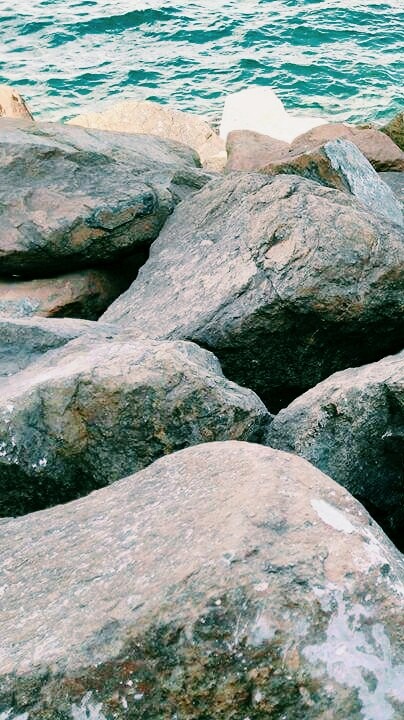 the wonders of cliffs