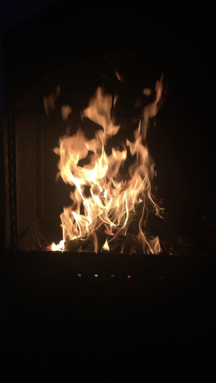 fire