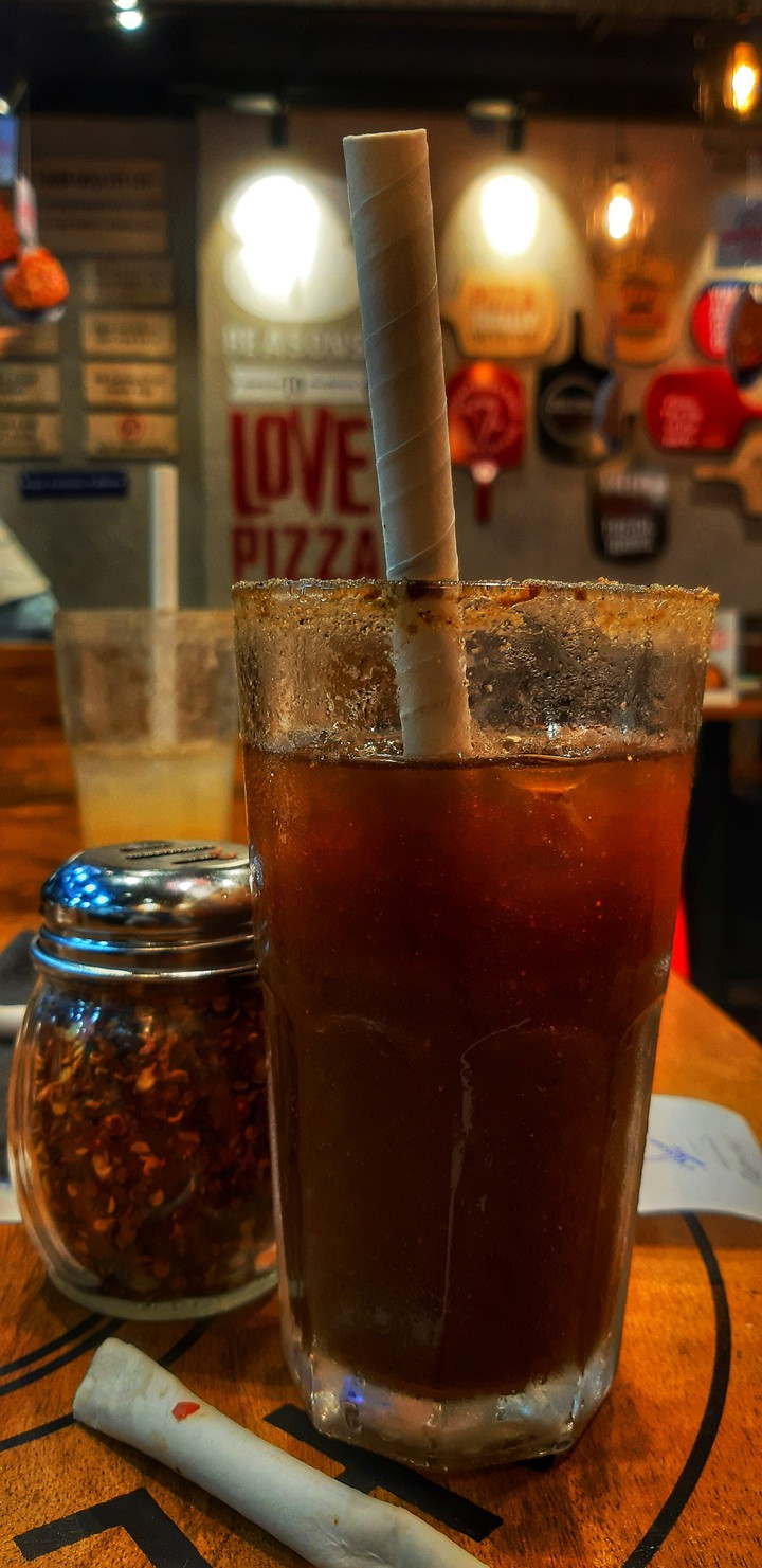 Drinks