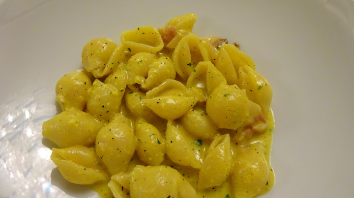Abendessen