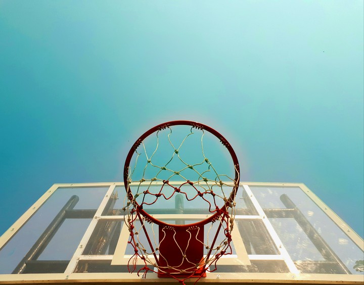 Basketball