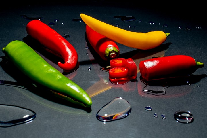 Paprika