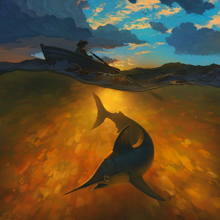 Fishing