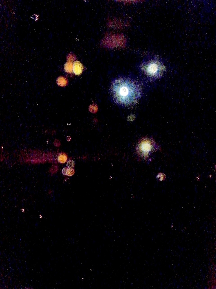 little universe