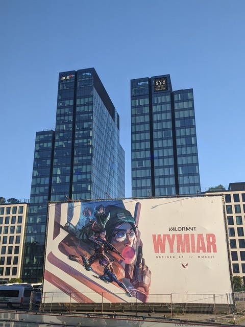 都市, sky壁紙