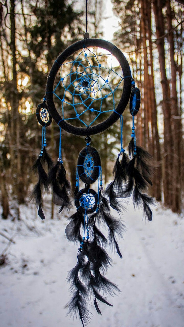 Dream catcher