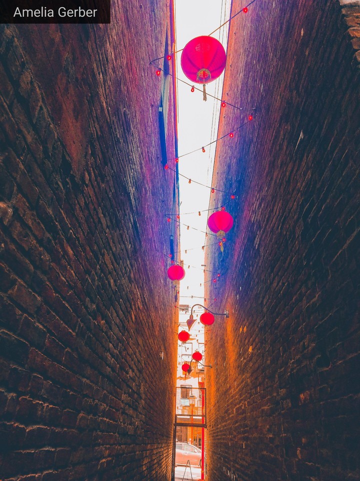 Chinatown