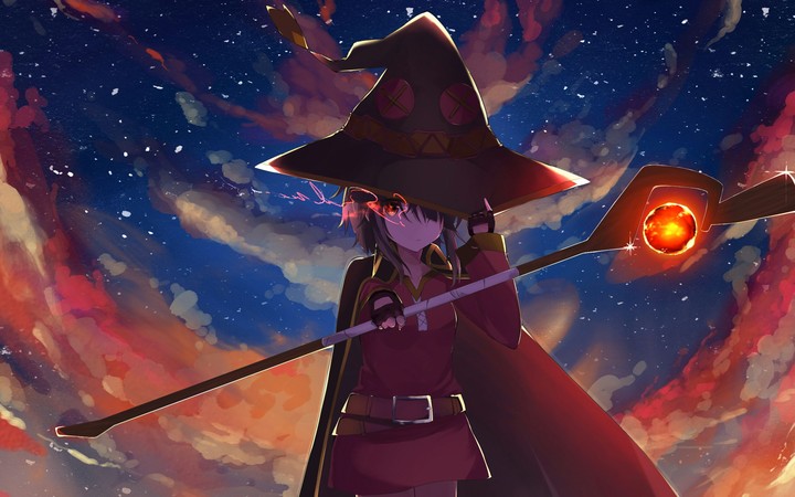 Megumin