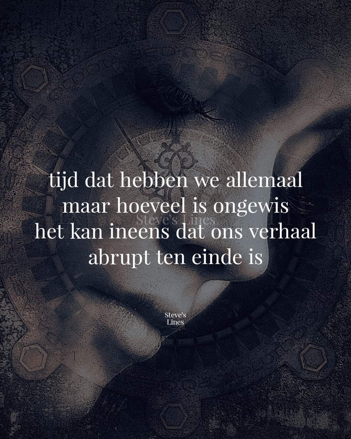 leventeksten