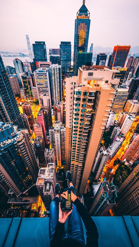 Skyscraper, tower wallpapers