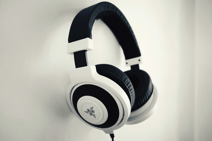 headphone