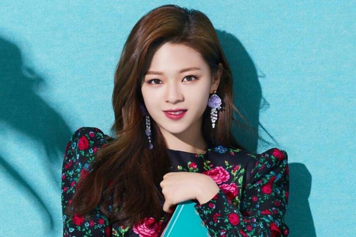 Jeongyeon