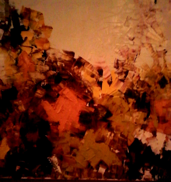 i love the paint
