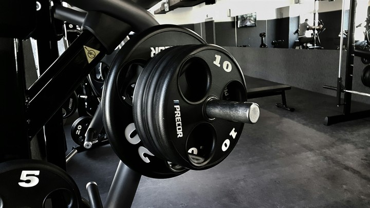 Fitness