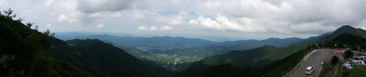 지리산
