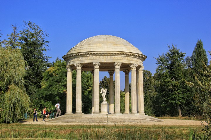 Pavilion