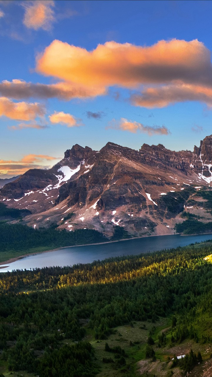 berge