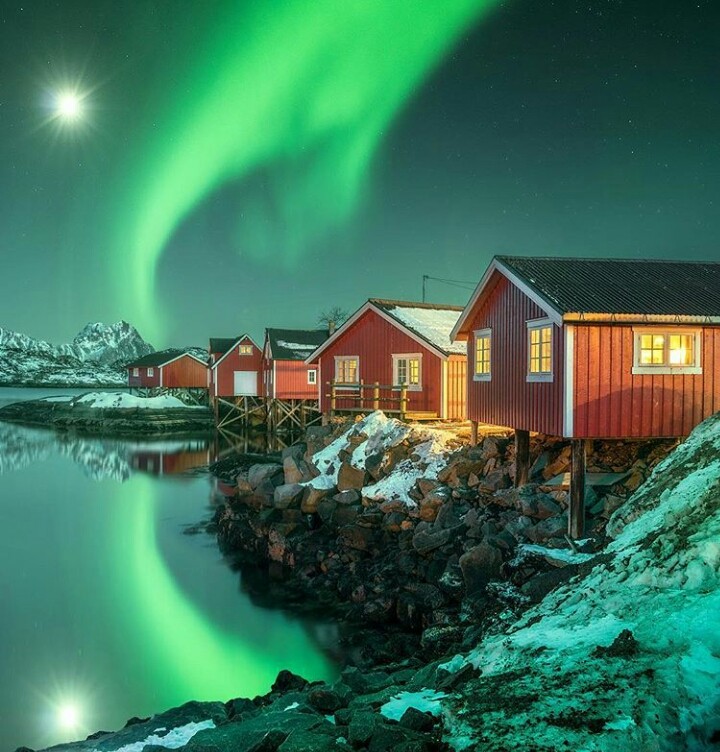 ⛺