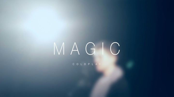 MAGICAL COLDPLAY