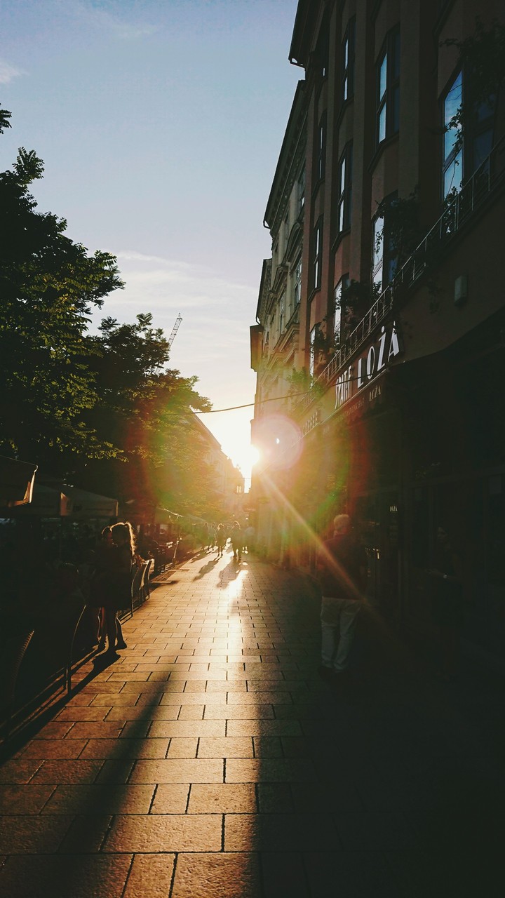 sun