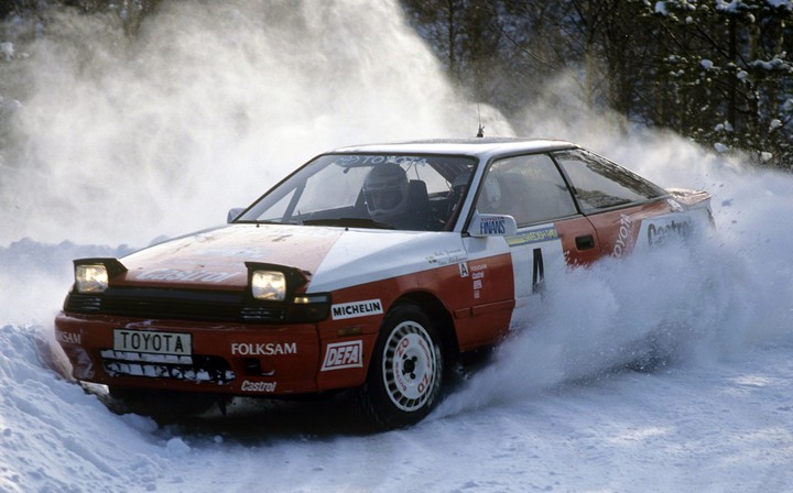 toyota