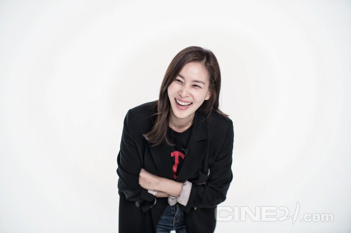 0509 장미대선 프로젝트 고소영