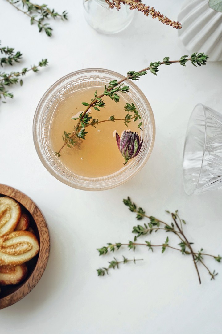 Tea