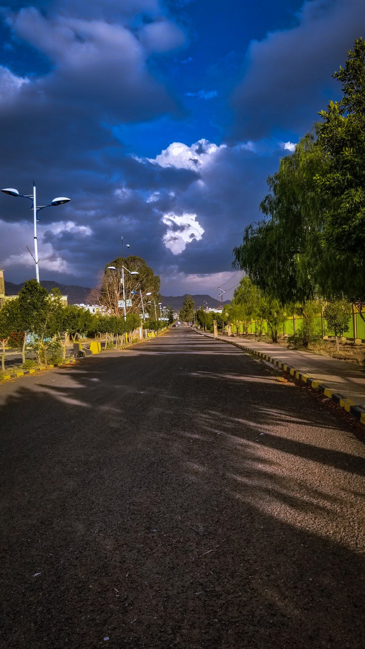 جامعة صنعاء _ اليمن