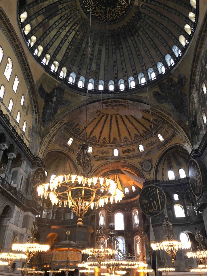aya Sofia