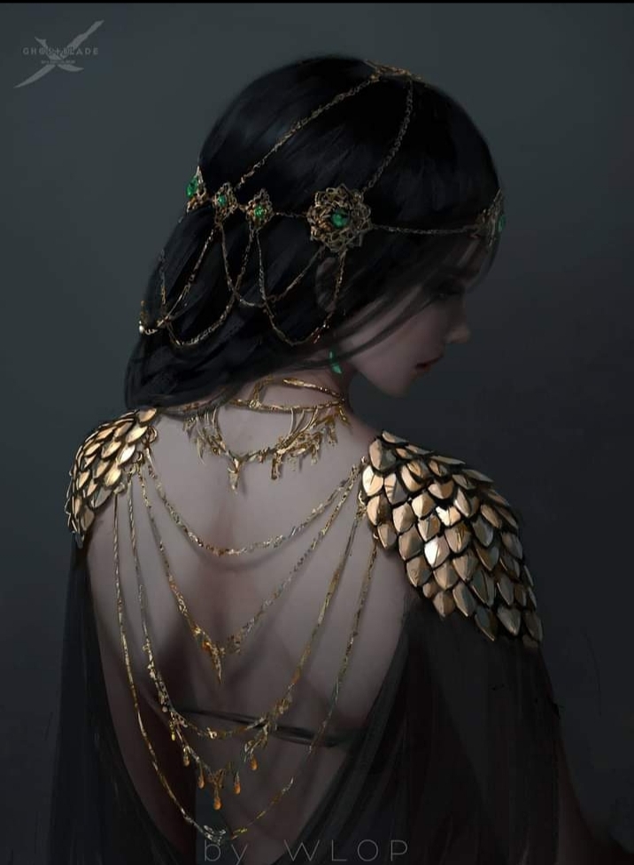 nền