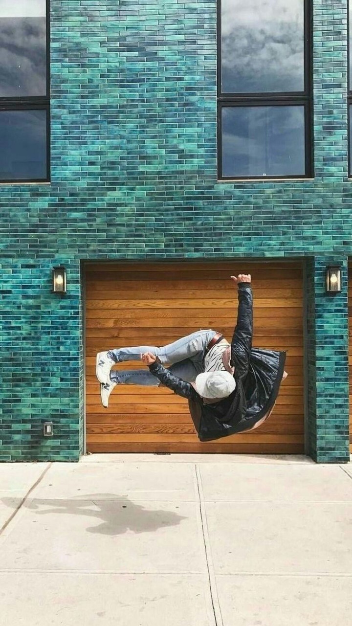 freestyle flips
