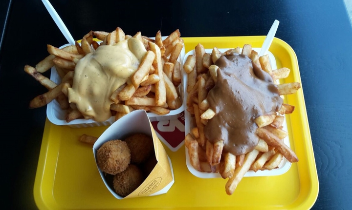 Niederlande food yummy :)