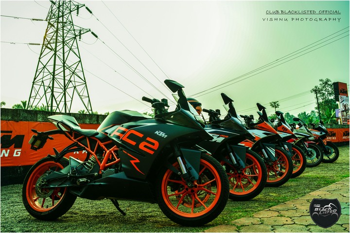 ktm