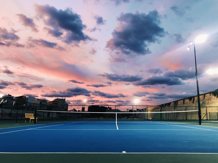 tennis