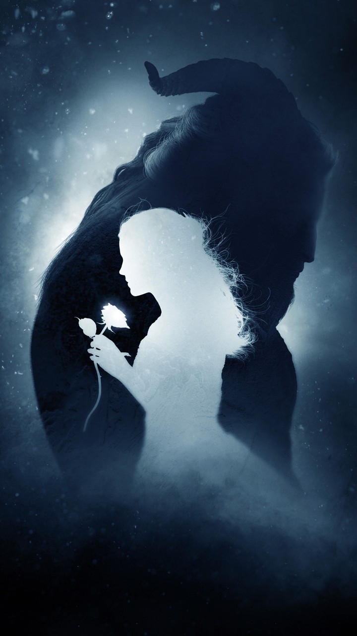 the beauty and the Beast