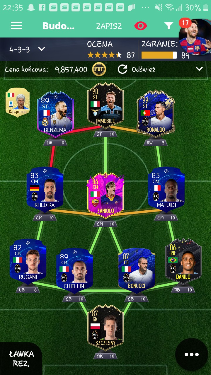 Juventus