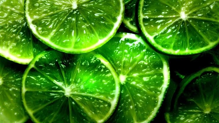 go green