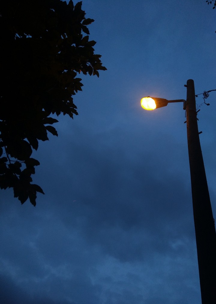 Gece