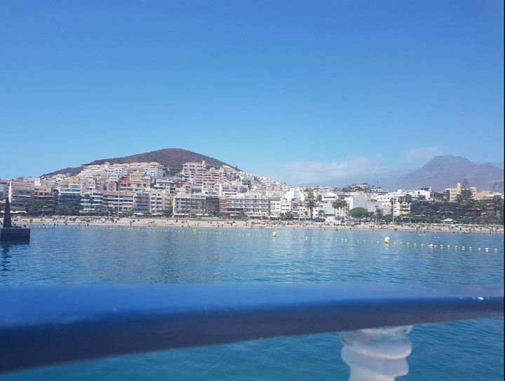 Tenerife