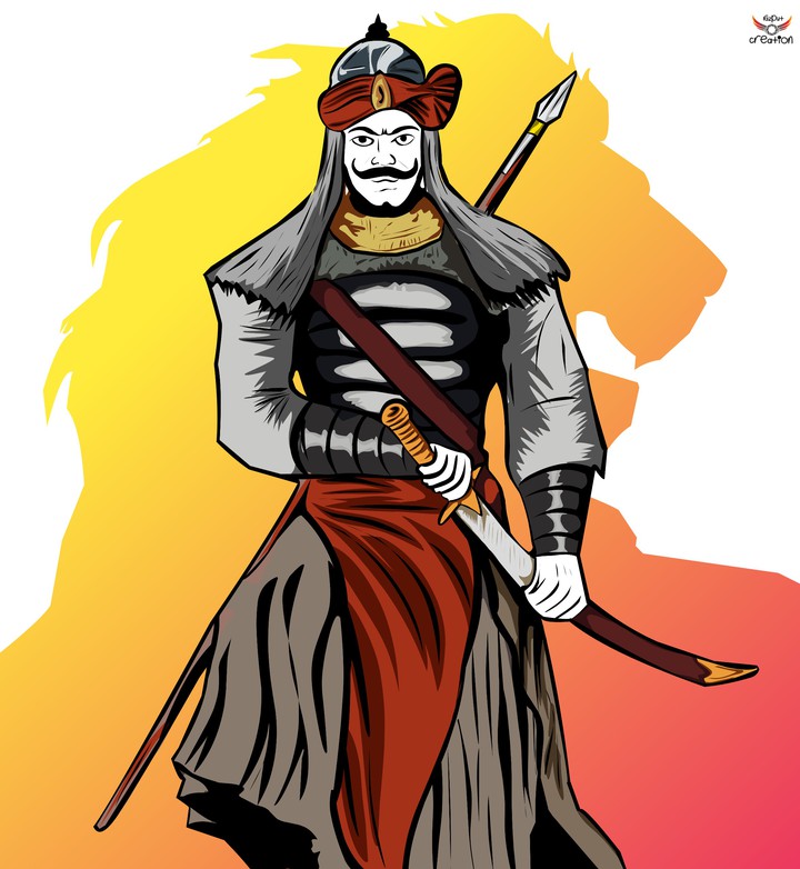 maharana prtap