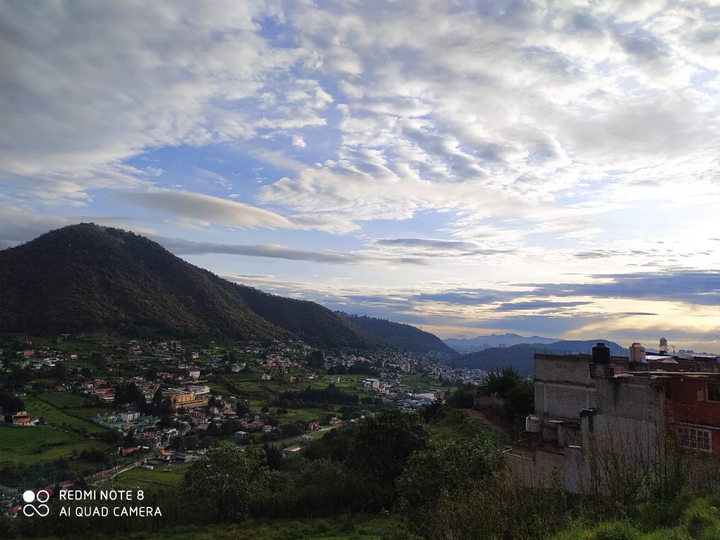 nubes