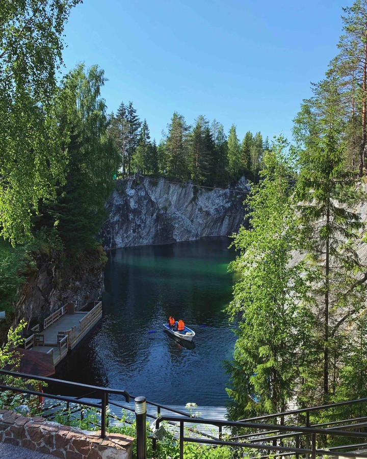 Karelia