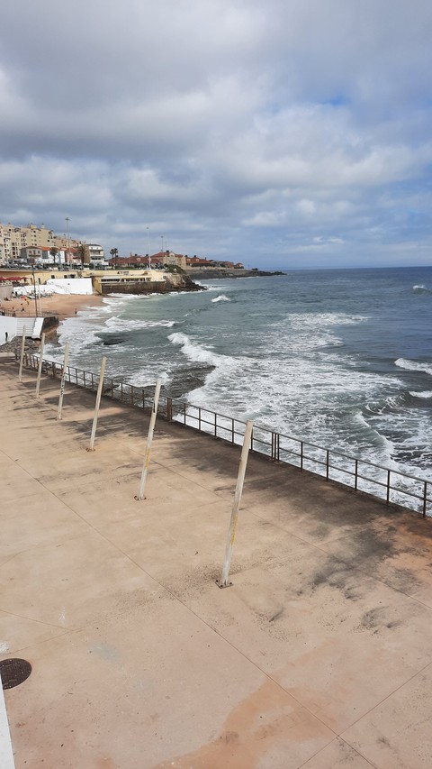 praia da parede