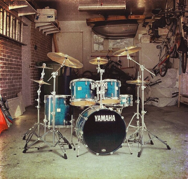 drums