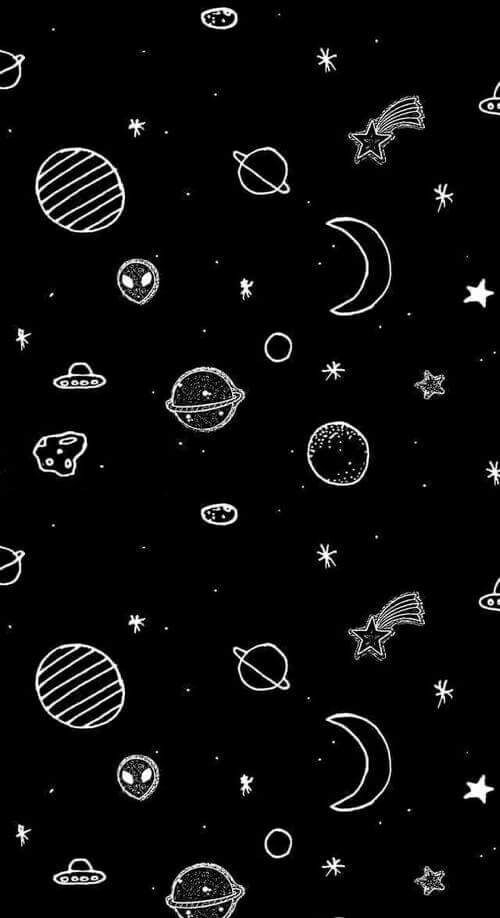 el universo y sus cosas