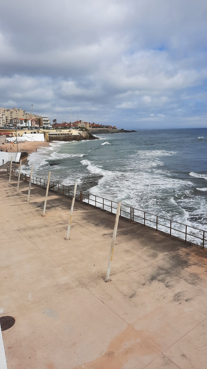 praia da parede