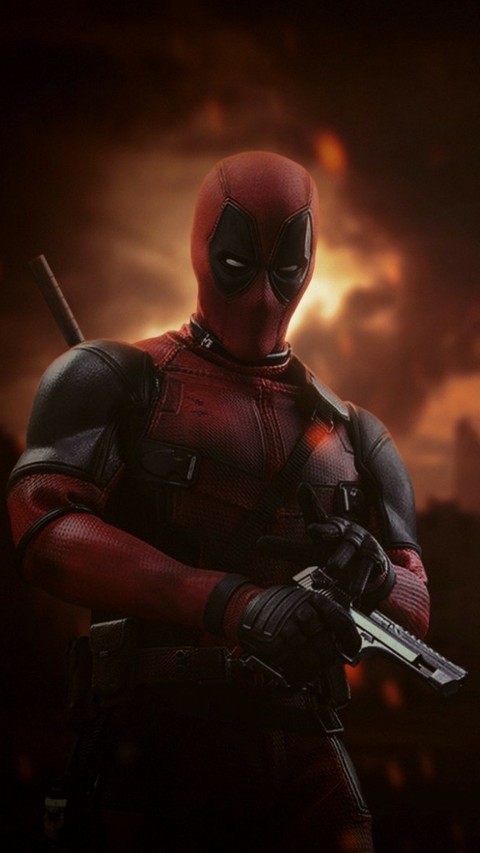 Deadpool