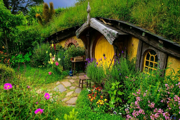 My Dream House...!!♻♻♻