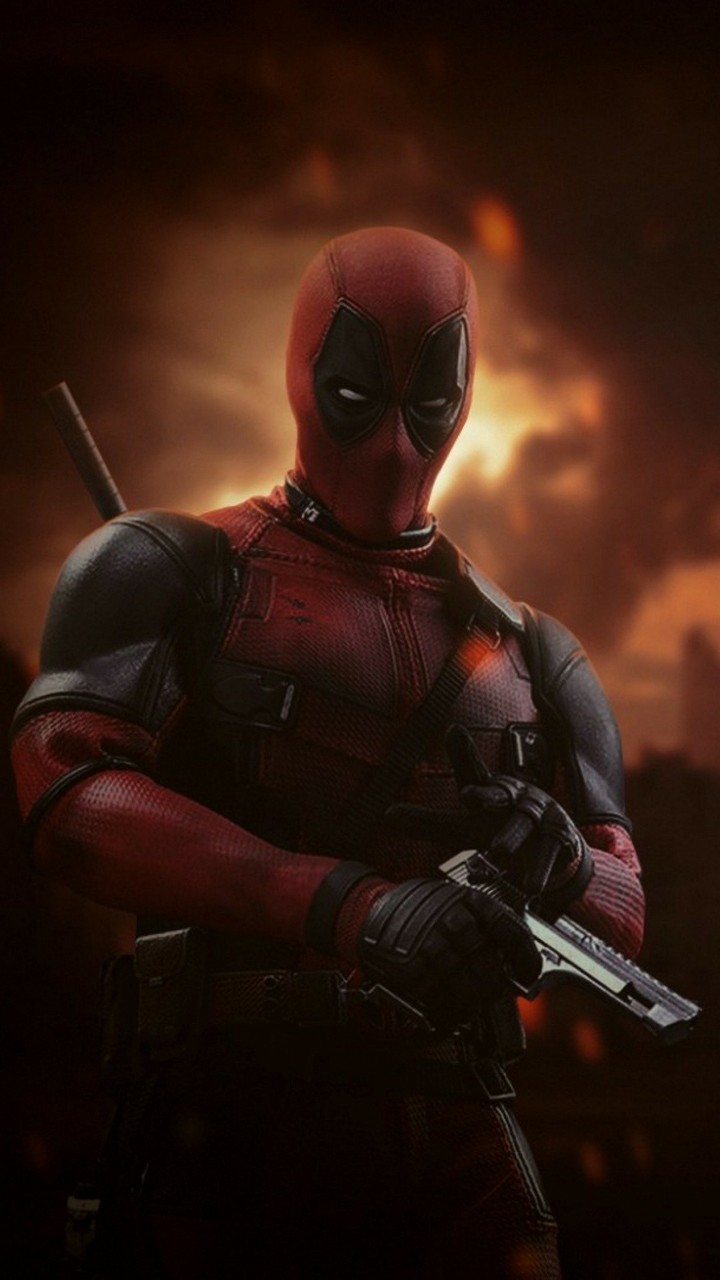 Deadpool