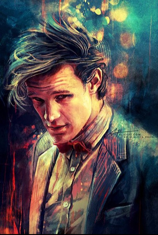 doctor who